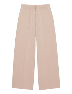 Lacoste Pantaloni Beige
