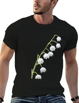 Flowers lily T-Shirt mens graphic t shirts t shirts for man graphic tees t shirt personalised T-shirt - Aliexpress - FashionsVida