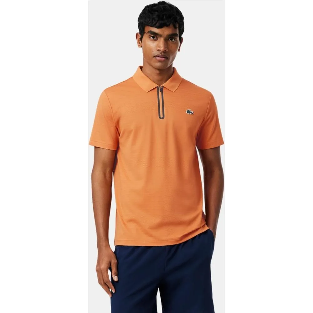 Polo de Tenis de Hombre - Lacoste - FashionsVida
