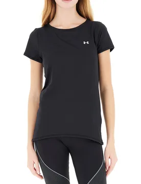 T-shirt sportiva NERO SM - Under armour - FashionsVida