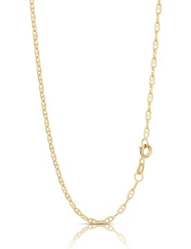 Collana Uomo in Oro Giallo 803321720921