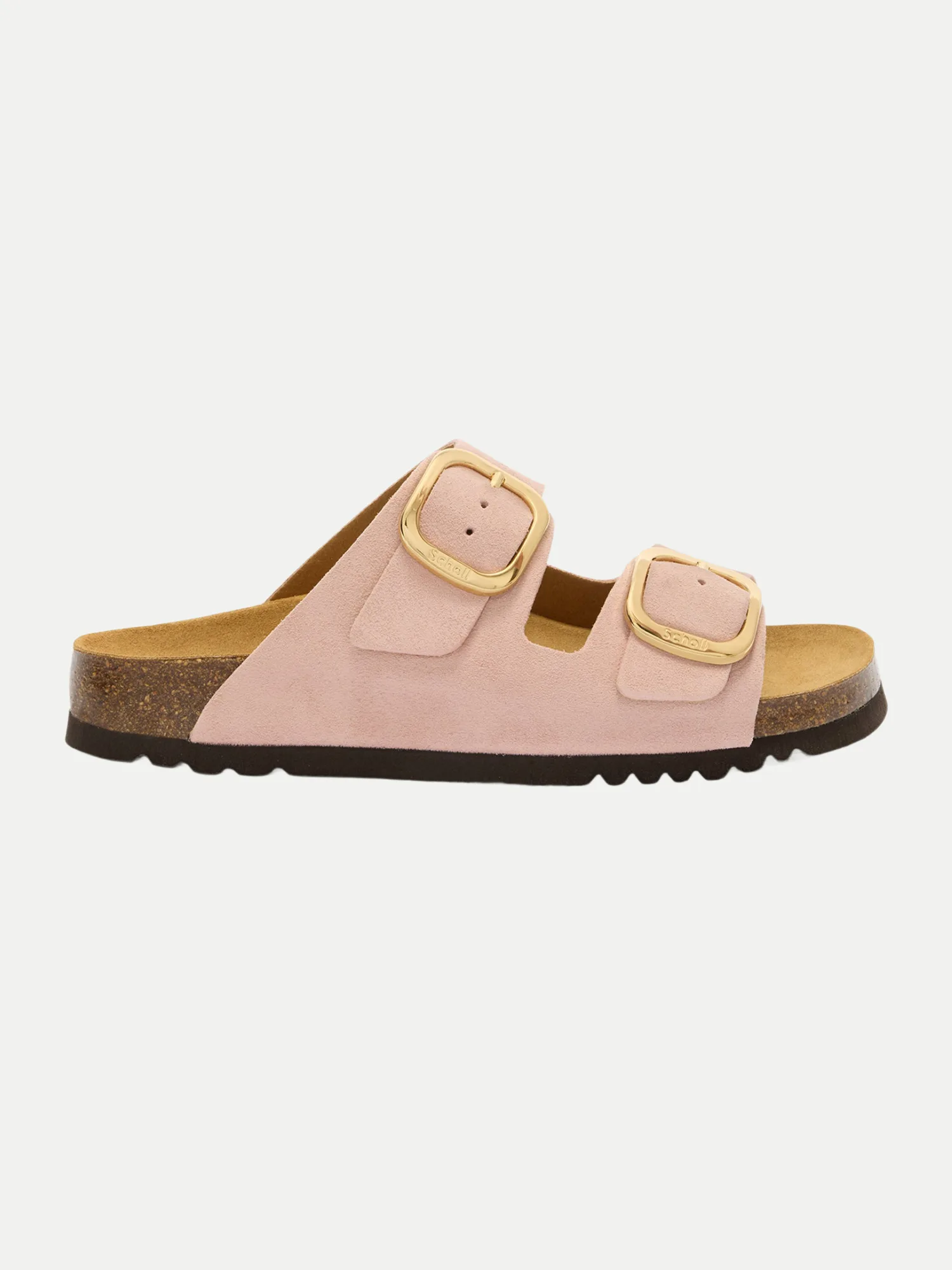Scholl Sandale Noelle Rosa 38 - Scholl - FashionsVida