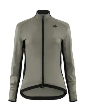 Giacca Uma Gt Wind S11 Edge Green