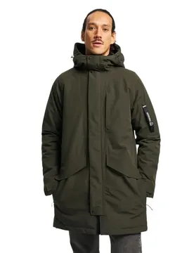 Parka Dune Dark Olive XL