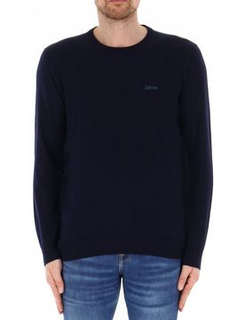 Guess Maglia maniche lunghe BLU M
