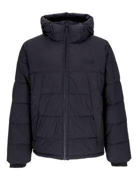 Piumino Uomo Dulcey Puff M Jacket Flint Black