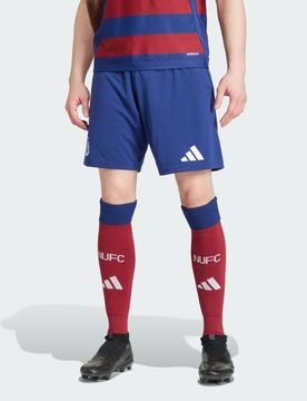 Short Away 24/25 Newcastle United FC XL Night Sky