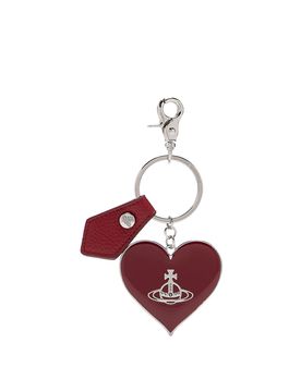 Belle Heart Frame Purse