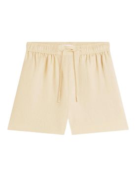 Tommy Hilfiger Pantaloncini in lino