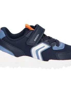 Kinderschuhe J55mqb 0fu54 J Loftus 37;38;24;25;27;28;32;34;35 Female - Geox - FashionsVida