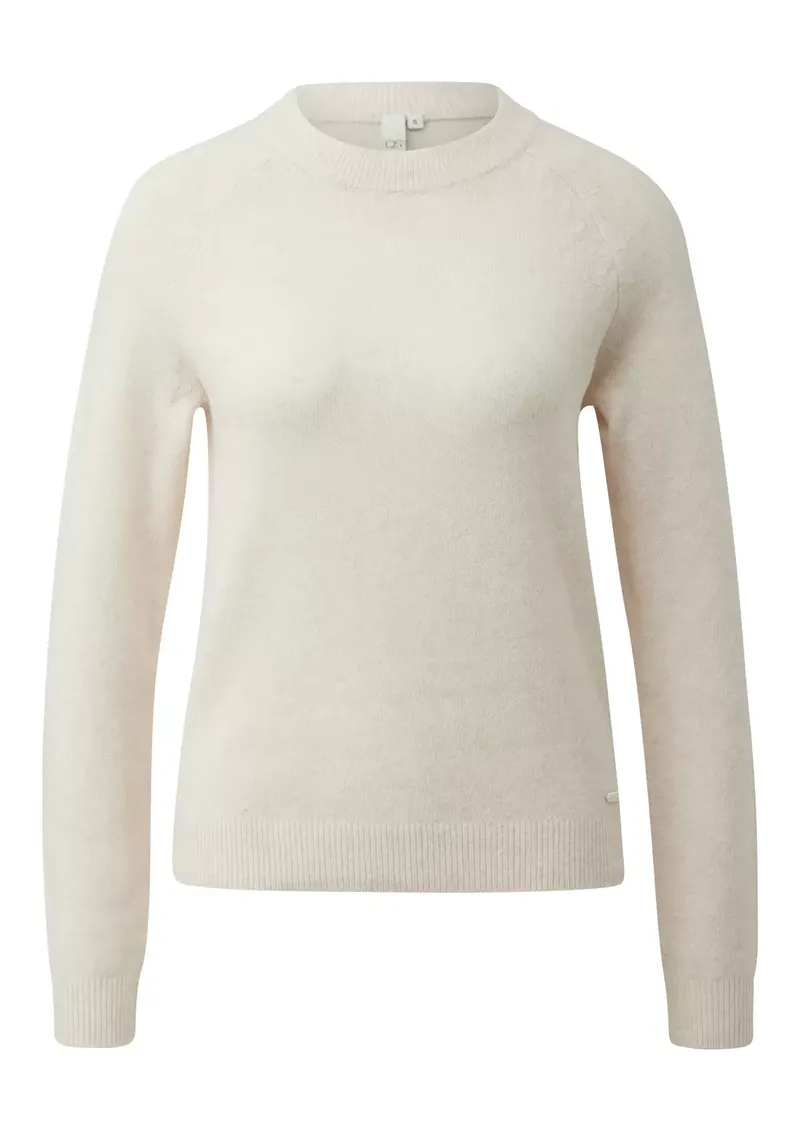 Strickpullover female
