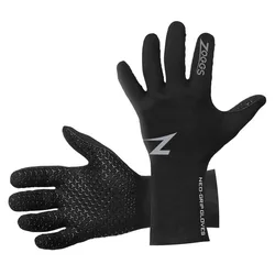Neo Grip Neoprene Gloves Black 3XL unisex