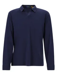 XXL KNIT-POLO male