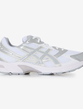 Asics Gel-1130 blanc/gris 45 homme