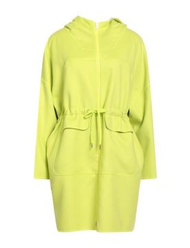 Sobretodo y gabardina Mujer Verde lima 34,36,38,40,42,44 Mujer