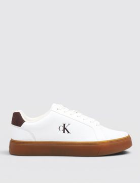 CLASSIC CUPSOLE LACEUP LTH