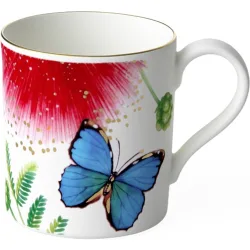Villeroy & Boch - Taza mug Amazonía Villeroy & Boch