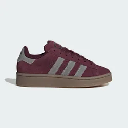 SCARPE CAMPUS 00s 38 Maroon / Khaki Three / Gum