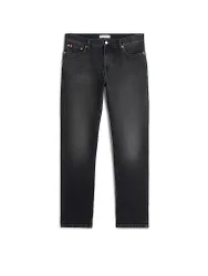 Jeans Straight Fit DENTON gris 34/L32