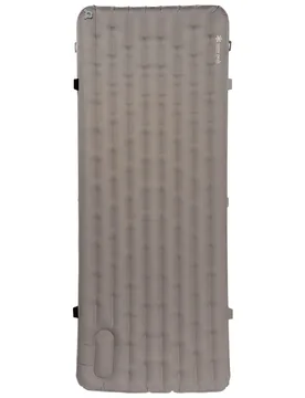 Matelas de camping gonflable - Compact Mat - Gris - Snow Peak - FashionsVida