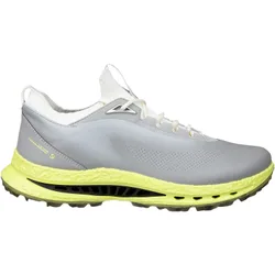 Golfschuhe Herren Golf Biom C5, grau/lime 45
