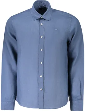 Herren Blau 664368000_BL0787