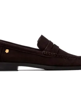 Mocassini 1638901 Brown EU 36