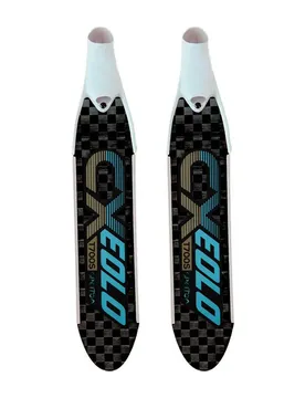 Pinne Da Pesca Subacquea Cx Eolo Freediver Tre