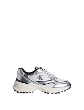 Calvin Klein Sneakers Bianco