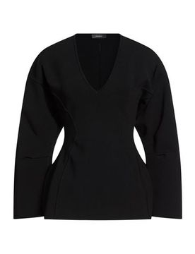 Pullover Mujer Negro M,S,XS Mujer