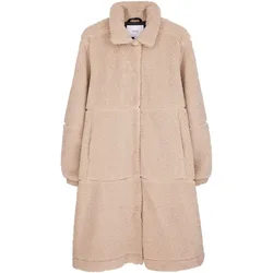 Makia Cappotto Alina Off white L