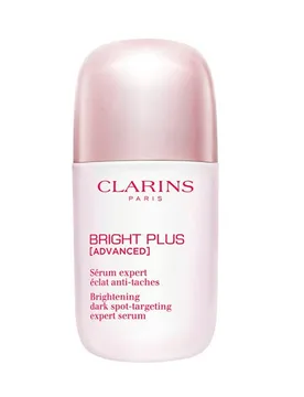 Clarins Bright Plus Serum Advanced - Clarins - FashionsVida