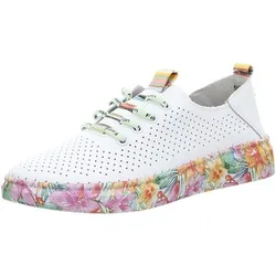 Sneaker Schnuerschuhe 58c0444 39;40 Female