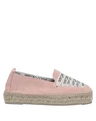 Espadrilles Damen Rosa 35 Damen