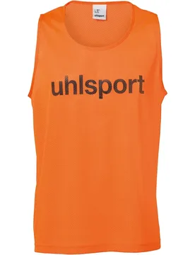 Markierungshemd Laibchen, orange XL/XXL - Uhlsport - FashionsVida