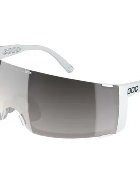 Occhiali Da Sole Propel Hydrogen White / Clarity Road / Sunny Silver