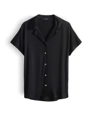 Camicetta KEDINA EASE nero 38