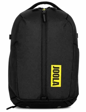 Vision Pro Backpack Black UNICA - JOOLA - FashionsVida