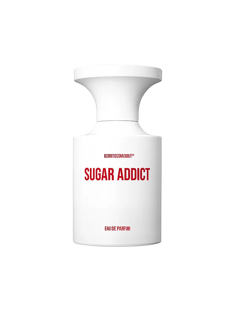 Sugar Addict Eau de Parfum 50ml - Borntostandout - FashionsVida
