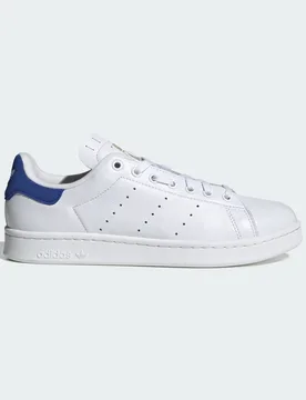 Scarpe Velostan Smith 38 Cloud White / Cloud White / Royal Blue - Adidas - FashionsVida