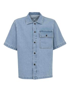 Camicia Max In