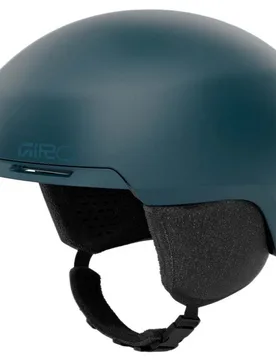 Casque Taggert Mips Matte Peacock Pearl S unisex - Giro - FashionsVida