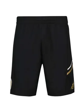 Shorts Paris 2024 N°2 - Noir - male - Size: M