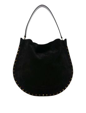 Isabel Marant Oskan Hobo