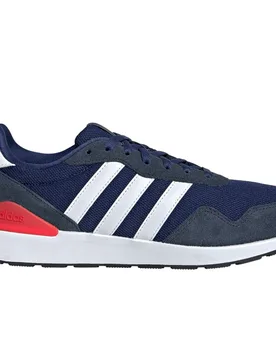 Run 60s 40 zapatilla moda hombre Marino (45 1/3) - Adidas - FashionsVida