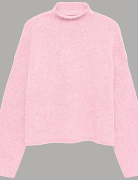 Maglione collo alto MIRLA 10334863