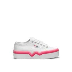 Sneaker 270 Liquify Stripes White / Pink EU 37