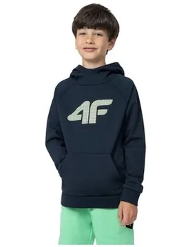 Kapuzensweaters Swsm220 Einheitsgrösse Male - 4F - FashionsVida