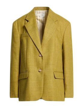Blazer Damen Senf 32,34,36,38,40 Damen