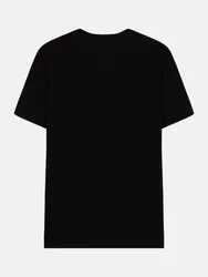 Nowadays Basic T-Shirt Schwarz XXL